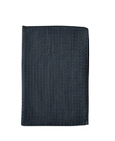 Uchino Waffle Twist 6-Pc. Bath Towel Set
