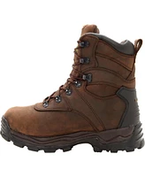 Rocky Men's Sport Utility 600G Insulated Waterproof Boot