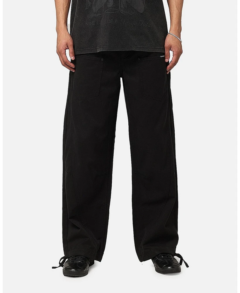 The Anti Order Men's Back To Front Jogger