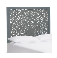 Remedy Full Headboard