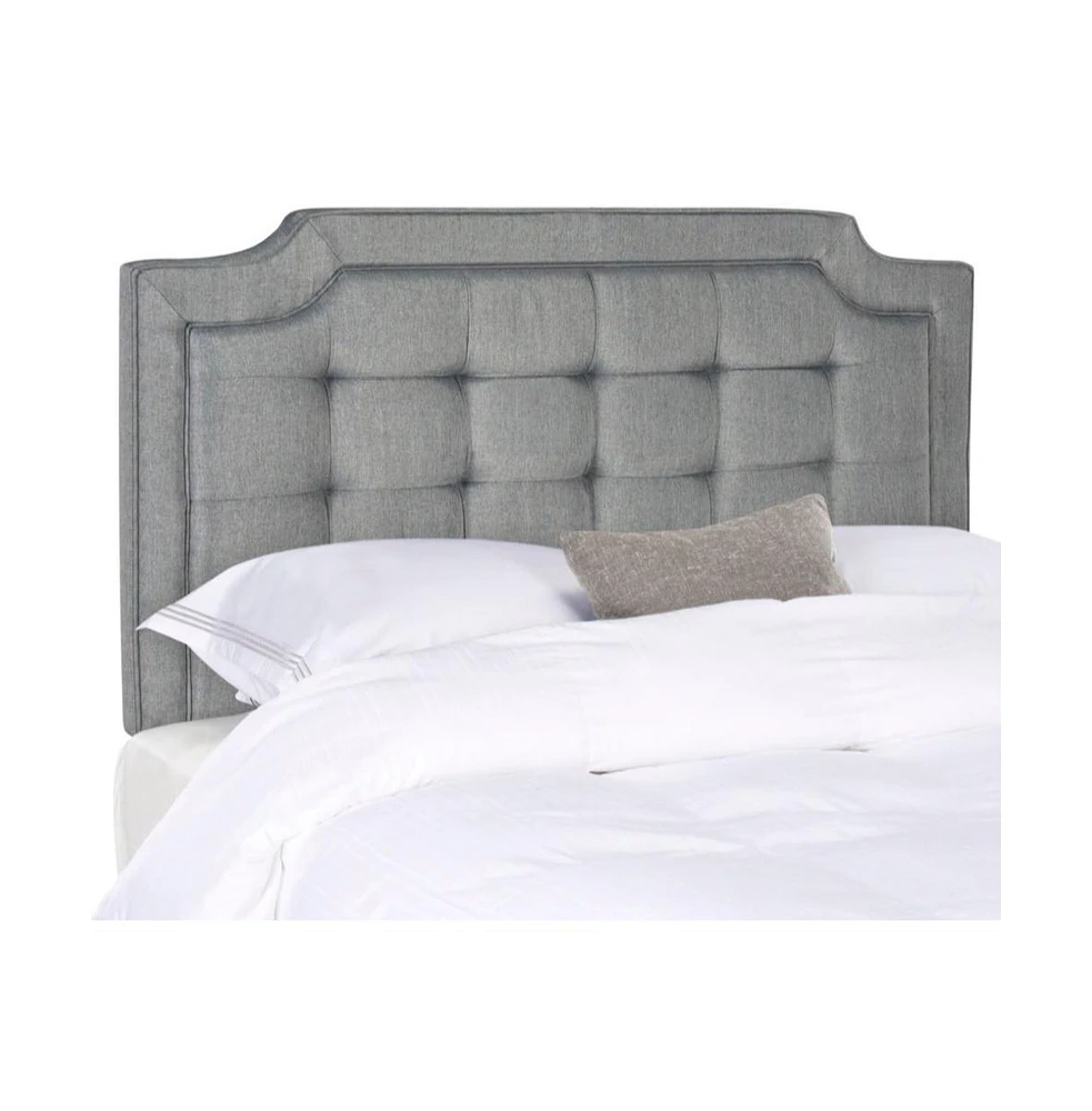 Sapphire King Headboard