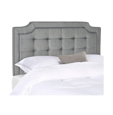 Sapphire King Headboard