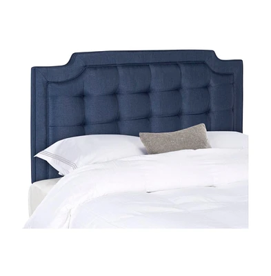 Sapphire King Headboard