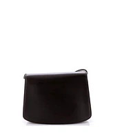 Pre-Owned The Row 10 Sofia Crossbody Bag Leather