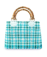 Marche Malibu Market Tote Bag