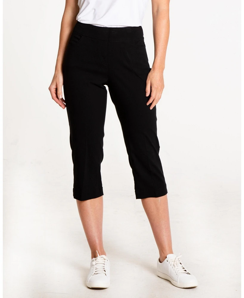 Sport Haley Women's Slimsation Capri