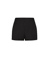 City Chic Plus Bella Short