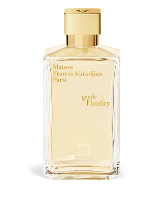 Maison Francis Kurkdjian Gentle Fluidity Gold Eau de Parfum, 6.8 oz.