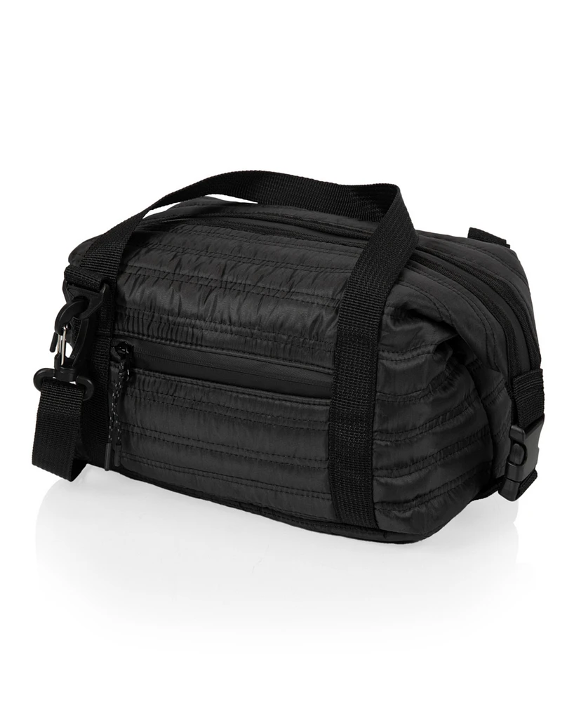 Oniva Midday Quilted Washable Lunch Tote Bag