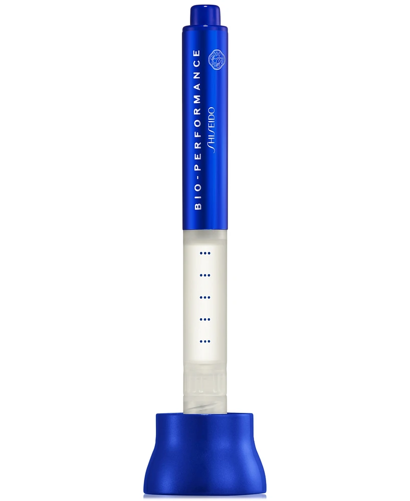Shiseido Bio-Performance Micro-Click Concentrate