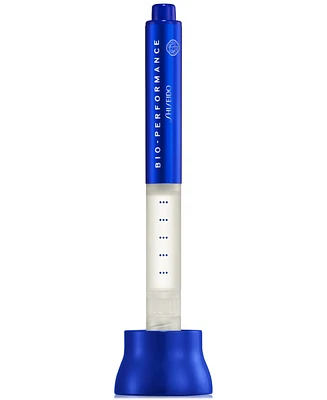 Shiseido Bio-Performance Micro-Click Concentrate