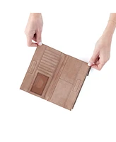 Hobo Jill Large Bifold Wallet