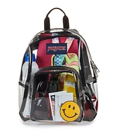 JanSport Clear Backpack
