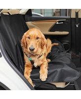 Co-Pilot Waterproof Car Seat Bench Cover