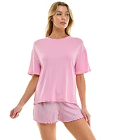 Roudelain Women's Crew Neck T-Shirt