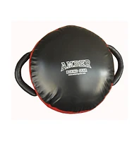 Amber Fight Gear Round Cushion Punch Shield