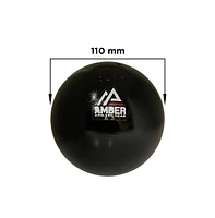 Amber Fight Gear Precision Performance 6.35kg/14lb Iron Shot Put Versatile Training and Competition Excellence with Sturdy Cast Iron Build and Durable