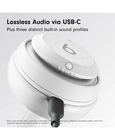 Beats Studio Pro - White