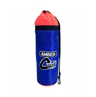 Amber Fight Gear Mini Boxing Toy Set Junior for 3 to 7yr olds Set Includes