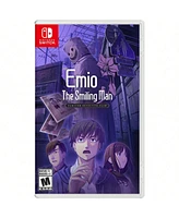 Emio The Smiling Man: Famicom Detective Club for Nintendo Switch