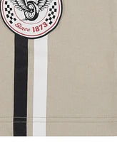 Levi's Big Boys Start Your Engines T-Shirt