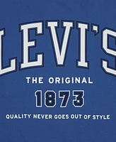 Levi's Big Boys Always Original T-Shirt