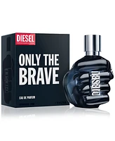 Diesel Men's Only The Brave Eau de Parfum