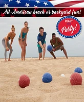 Franklin Sports Bocce Set
