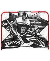 Franklin Sports Nhl Championship Shooting Target 72" X 48"