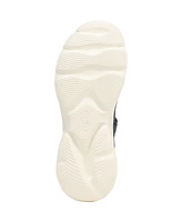 Ryka Women's Activfoam Mary Jane Walking Sneakers
