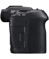 Canon Eos R7 Mirrorless Camera with Cropping Guide Firmware