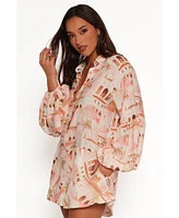 Petal and Pup Women's Cowper Romper