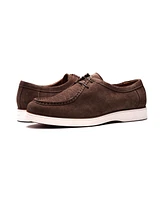 Carlos by Santana Men's Morrison Moc Shoe