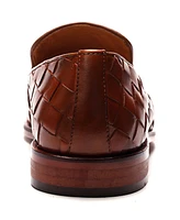 Carlos by Santana Men's Tassel Loafer