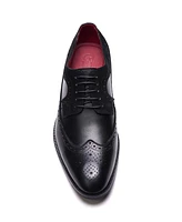 Carlos by Santana Men's Felix Wingtip Shoe