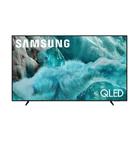 75" Class Q7F Series 4K Qled Vision Ai Smart Tizen Tv - QN75Q7FAAFXZA