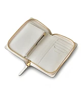 Radley London The Chancery Floral Zip Around Wallet
