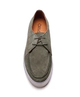 Carlos by Santana Men's Echo Moc Shoe