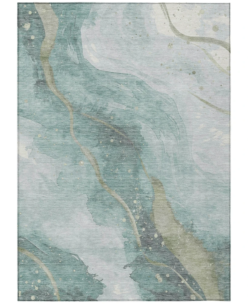Addison Chantille Machine Washable ACN1533 10'x14' Area Rug