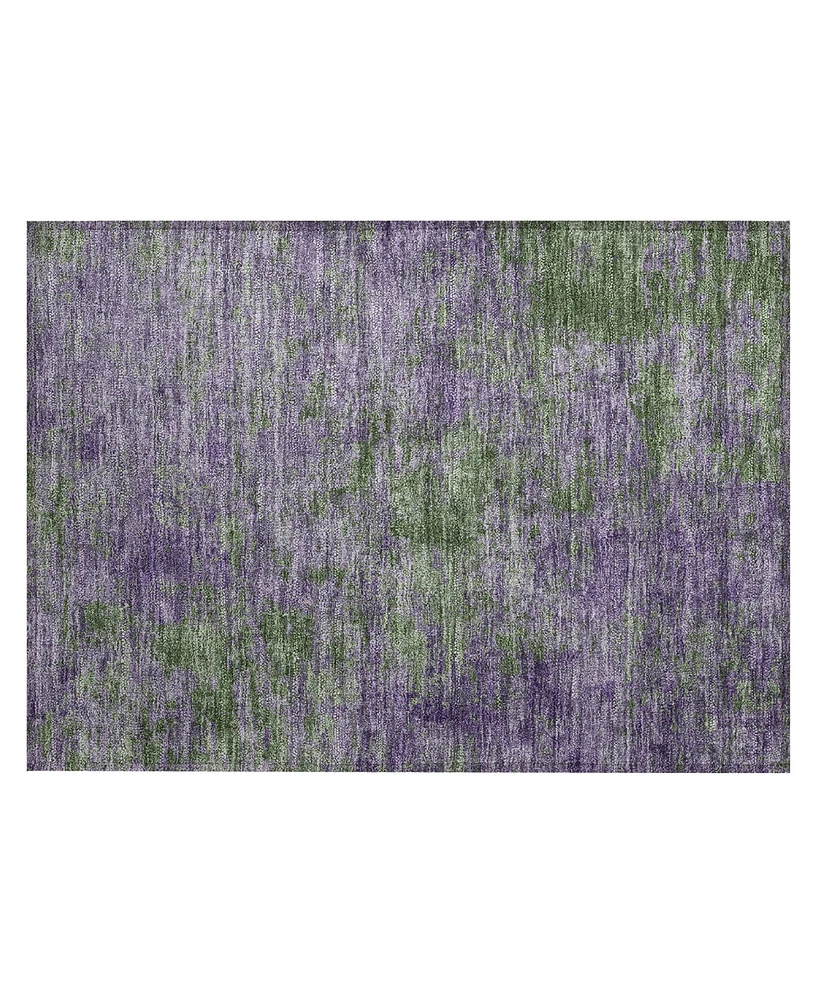 Addison Chantille ACN1361 1'8"x2'6" Area Rug