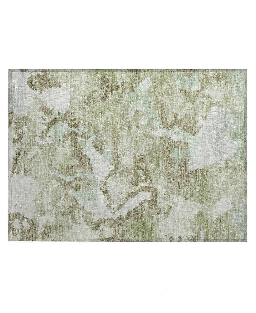 Addison Chantille ACN1381 1'8"x2'6" Area Rug