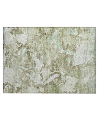 Addison Chantille ACN1381 1'8"x2'6" Area Rug