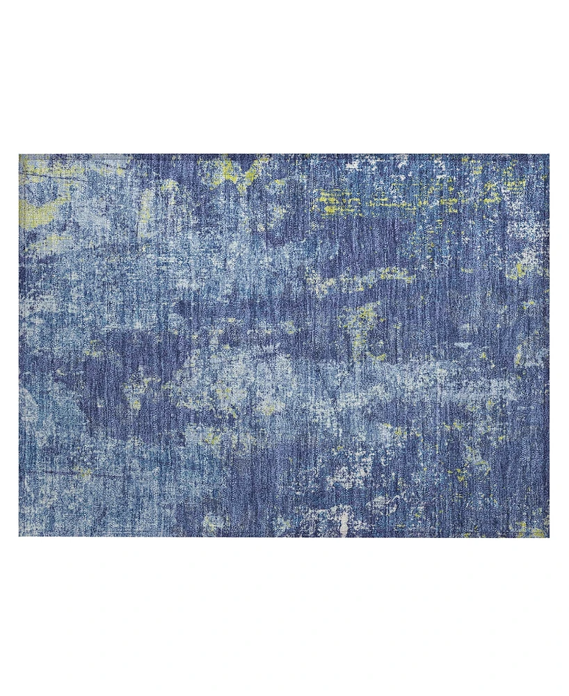 Addison Chantille ACN1391 1'8"x2'6" Area Rug