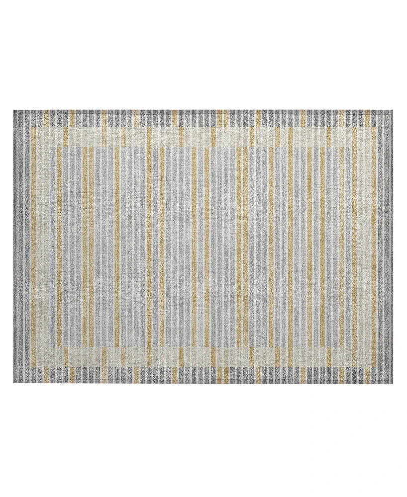 Addison Chantille ACN1401 1'8"x2'6" Area Rug