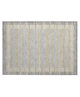 Addison Chantille ACN1401 1'8"x2'6" Area Rug