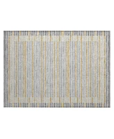 Addison Chantille ACN1401 1'8"x2'6" Area Rug