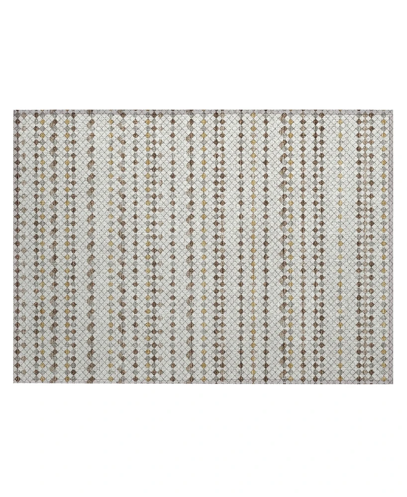 Addison Chantille ACN1411 1'8"x2'6" Area Rug