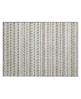 Addison Chantille ACN1411 1'8"x2'6" Area Rug