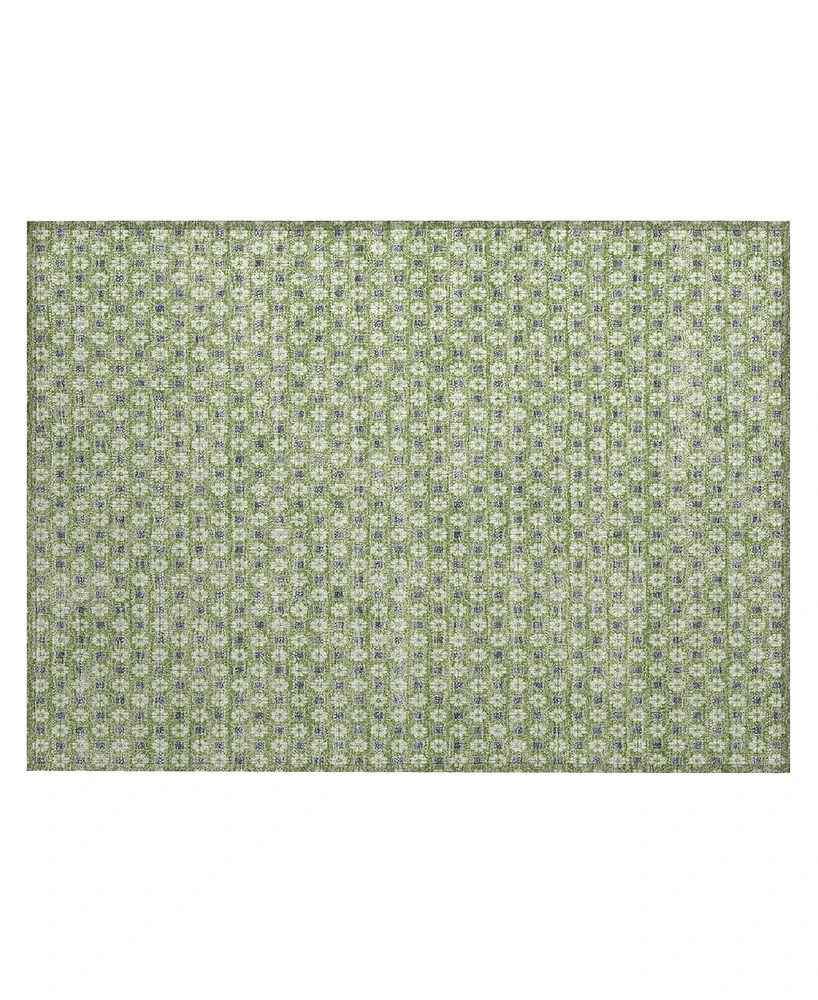 Addison Chantille ACN1431 1'8"x2'6" Area Rug