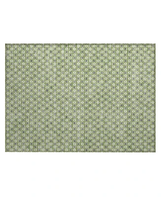 Addison Chantille ACN1431 1'8"x2'6" Area Rug